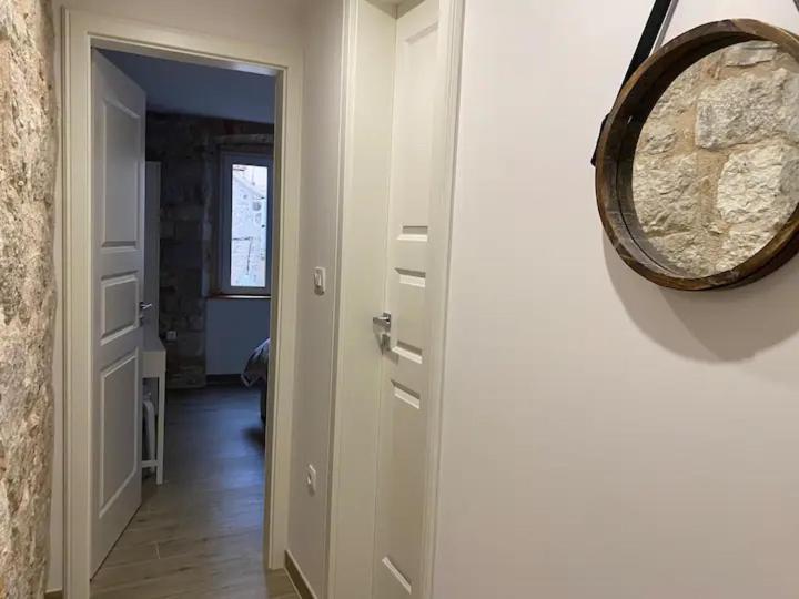 Cloe Apartment Split Exterior foto