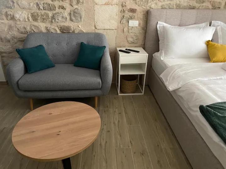 Cloe Apartment Split Exterior foto