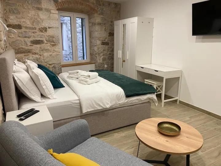 Cloe Apartment Split Exterior foto