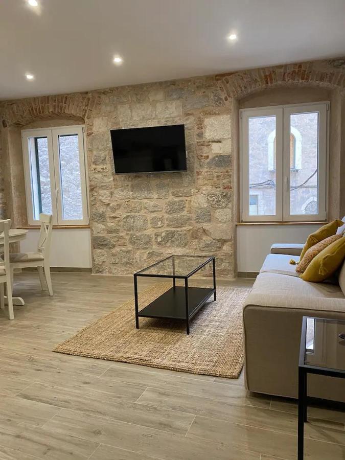 Cloe Apartment Split Exterior foto